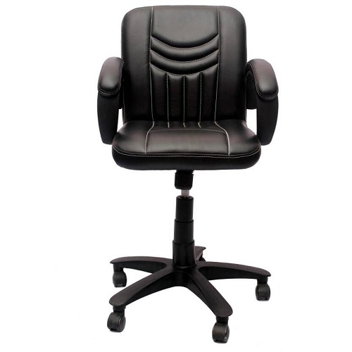 2004 Black Office Chair